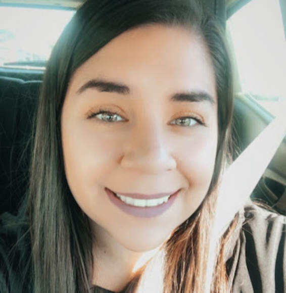 Meet your Posher, Andrea - Picture 1 of 1